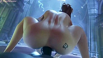 Your Waifus Are Blacked. Pmv