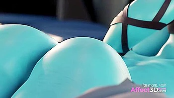 Star Wars 3d Animation Parody Compilation By Elrecondite