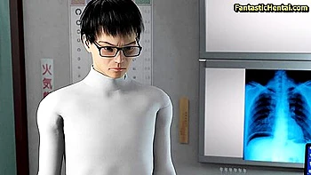 Beautiful Doctor Tae