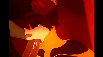 Arlene Flashback By Clamdogstudios (sound)