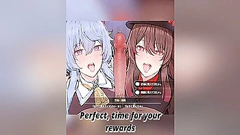 The Genshin Experience Sylvbunni