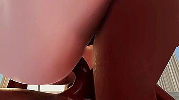 Wbp403 - Blacked Beauties - Lisa