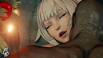 Daddys Kitty [4k 60fps Spanish-sub]