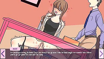 Horny Recruiter - Ex Girlfriend