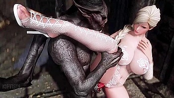 Lush Bride Of The Vampire Lord 1