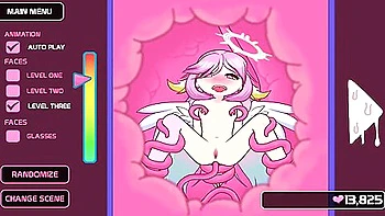 Gacha Sex Game Lovecraft Locker [jibril]