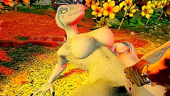 Excellent Sex Video Outdoor Exotic Youve Seen