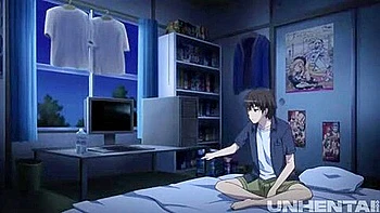 I put out my big tits and dick and put it between my tits and do titty fuck.