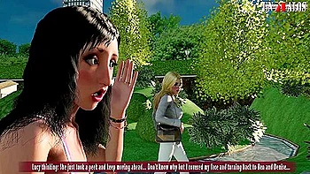 Sex Addiction Therapy - Lucy -iii