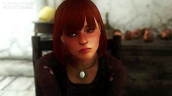 Girl Dances Slutty For Money 2 Anastacias Wet Memories Extra 60 Fps