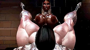 Divas Having Sexi Fuck