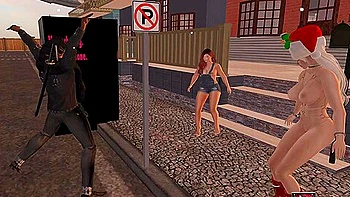 Fabulous Sex Movie Outdoor New Only For You