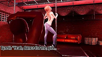 Wbp210 - Virtual Novel 1