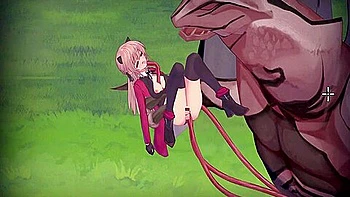 How Boss Fights Should End