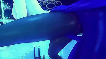 Wii Fit Trainer - Holospace Fantasies 2 (full Link Below)