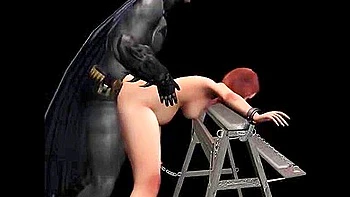 Laras Story - The Hathian Bat Cave (filmed In Crack Den) Preview Full Release By 10/2020