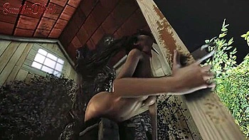 Sumthindifrnt : Evil