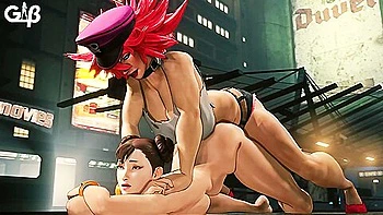 General Butch X Poison