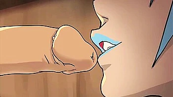 Legend Of Queen Opala - Hot Laquadia - 1