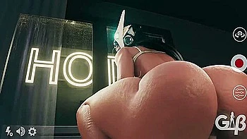 General Butch : Sym X Dood 2