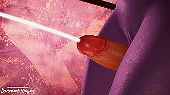 Widowmaker Extended Vacation