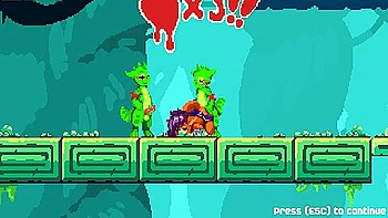 Kincaid : Im Bad At This Game