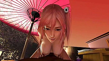 Honoka, Dearest - Dead Or Alive