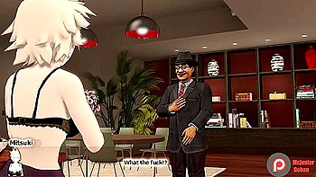 Mitsuki Bakugo Has To Make A Tough Decision