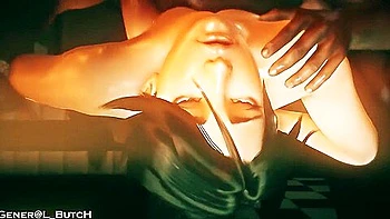 General Butch : Momiji