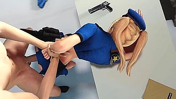 Interrogation Awry - Dead Or Alive