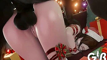 General Butch : Mei X Dood 3