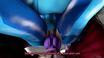 Thenewvice : Samus Movie