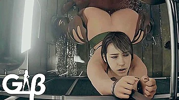 General Butch : Quiet X Dood