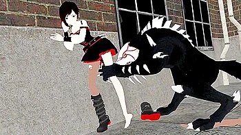 Era 2 Rubys Even Ruffer Morning