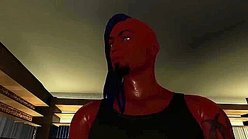 Wbp076 - Fuck High #5