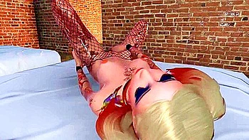 Wb06 Girl Fuckaholic