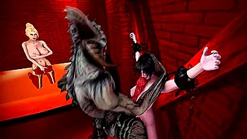 Fragment1-the Dungeon