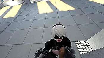 2b Blowjob
