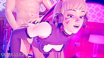 Sex With Butt Plug In Anal Pov