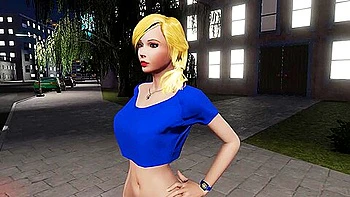 Wbp065 - Stress Relief