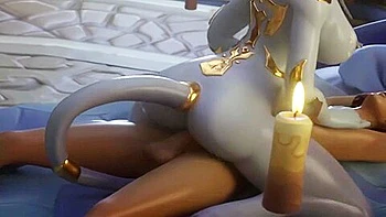 Forced With Pleasure