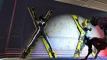 Playing With Dolls 02