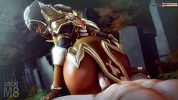 Sombra Reverse Ride (sound)