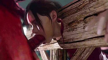 Resident Evil 2 Remake Death A