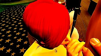 Wbp047 - Roundhousefuck