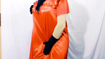 Bengali Beautiful Stepmother Spends The Night With Her Stepson And Has Sex With Him