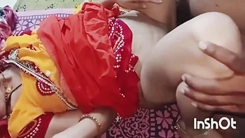Indian Hot Girl Was Fucked By Her Husband, Hindi Sex Video