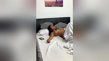 I Urge My Stepdad To Have Sex And Ask Him To Fuck My Pussy