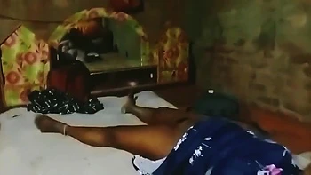 Bihar Tr Xhtad Stepbrother-in-law Ji Apne Sali Ko Bed Me Raat Bhar Pela. Desi Housewife Put Her Husbands In Her Chute