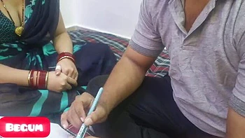 Indian Bhabhi Rough Hardcore Sex With Stranger - Sammy Sins Fucks Housewife Doggy Style Missionary Big Natural Tits